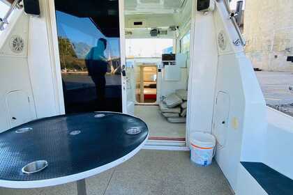 Aluguel Lancha mares 32 pes Cabo Frio