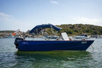 Aluguel Barco sem licença  Vintage Dolcevita Setor Paul's Bay