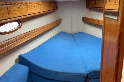 Ενοικίαση Μηχανοκίνητο σκάφος Bavaria 39 Νυδρί