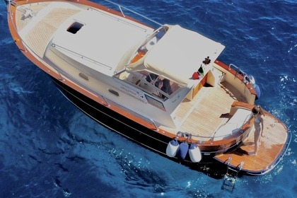 Location Bateau à moteur Apreamare Apreamare 75 Positano