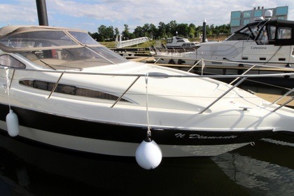 Noleggio Barca a motore Gobbi 375sc Scarlino