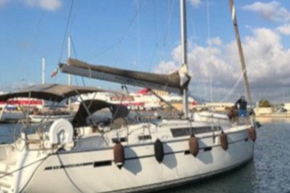 Чартер Парусная яхта Bavaria Cruiser 46 Каниђоне