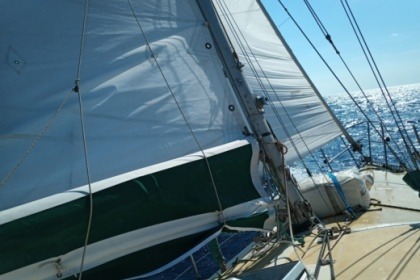 Rental Sailboat Wauquiez Chance 32 Canet-en-Roussillon