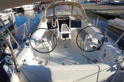 Verhuur Zeilboot 3 DUFOUR 310 GL - BI (2D 2C) Bandol