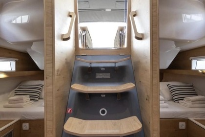 Rental Sailboat  Elan Impression 43 Kalamata