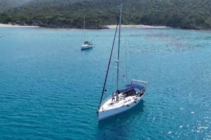Rental Sailboat Dufour 425 Grand Large Ajaccio