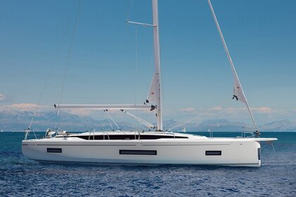 Чартер Парусная яхта Bavaria Yachtbau Bavaria C46 - 5 cab. Шибеник