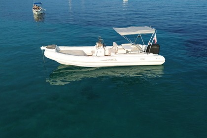 Rental RIB Bsc Bsc 75 Mandelieu-La Napoule