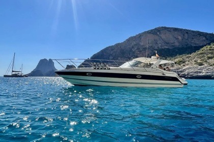 Verhuur Motorboot Cranchi Mediteranée 41 Portopetro
