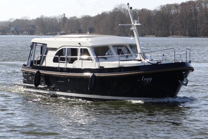 Verhuur Motorboot  Linssen Grand Sturdy 30.0 Sedan Intero Mirow