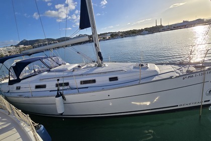 Noleggio Barca a vela Beneteau Cyclades 39,3 Alcúdia