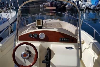 Noleggio Barca senza patente  RASCALA Futurama 550 Tuoro Sul Trasimeno