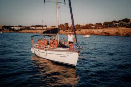 Charter Sailboat Bavaria Bavaria 38 Ca'n Pastilla