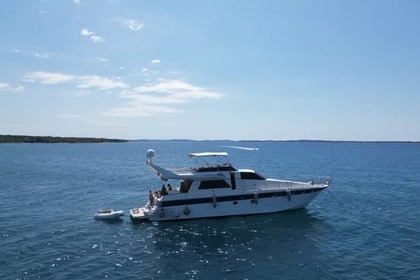 Charter Motor yacht Marchi 63 Province of Rimini