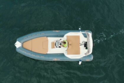 Miete Boot ohne Führerschein  Altamarea Wave 20 Marsala