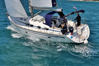 Aluguel Veleiro BAVARIA 46 C Sukošan