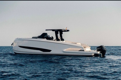 Rental Motorboat Kumbra 34 Ibiza