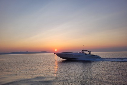 Location Bateau à moteur Tullio Abbate Executive 42 Chania Old Port