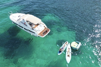 Aluguel Iate Bavaria Bavaria S40 Antibes