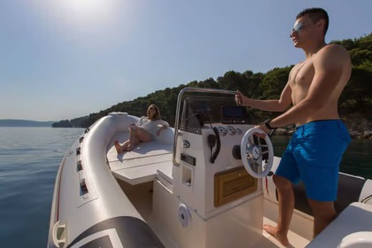 Charter RIB Joker Boat Clubman 21 Vilamoura