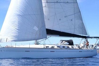 Miete Segelboot Beneteau First 47.7 Vittoriosa