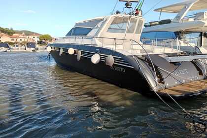 Noleggio Yacht a motore Leopard 23 Nettuno