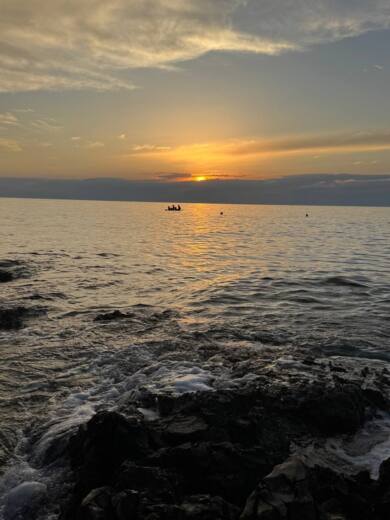 Zadar RIB Salpa Soleil 20 alt tag text