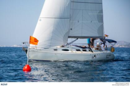 Miete Segelboot BENETEAU FIRST 38S5 Mallorca