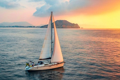 Miete Segelboot Jeanneau Sun Odyssey 54 Ds Neapel