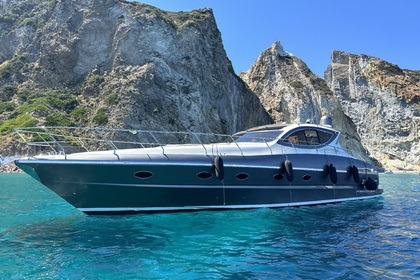 Rental Motorboat Primatist YACHT G50 MIREJA Positano
