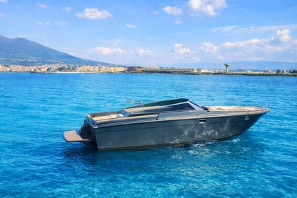 Noleggio Barca a motore Itama luxury 38 RS Capri