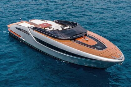 Location Bateau à moteur Riva Dolceriva 48 Port Grimaud