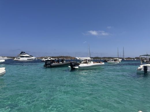 Палау RIB Lomac Nautica 600 alt tag text