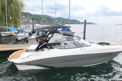 Miete Motorboot Stingray 235LR Uhldingen-Mühlhofen