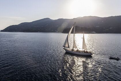 Noleggio Barca a vela Galian BEAUFORT 16 Corfù