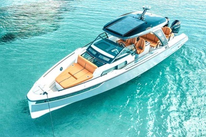 Location Bateau à moteur SAXDOR saxdor 320 GTO Ibiza