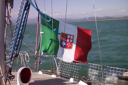 Noleggio Barca a vela RPD Stefini Porto Azzurro