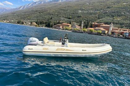 Aluguel Barco sem licença  Bsc 4.90 Castelletto