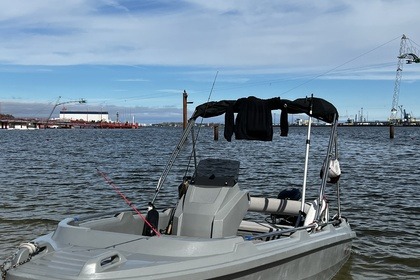 Aluguel Lancha Roto Family 450 Rostock