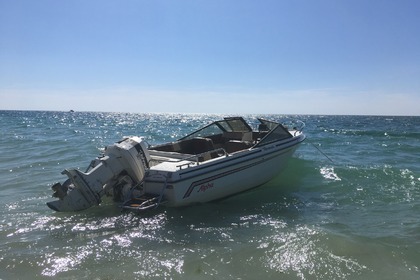 Alquiler Lancha Rocca Alpha Isla de Noirmoutier