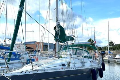 Location Voilier Beneteau Oceanis 351 Arzon