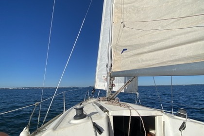 Location Voilier BENETEAU SUN 2000 Andernos-les-Bains