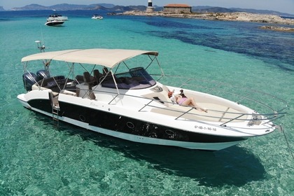 Hyra båt Motorbåt Sessa Marine Key Largo 36 Ibiza