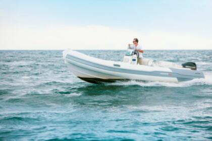 Hire Boat without licence  Italboats Predator 570 Marsala