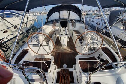 Чартер Парусная яхта Jeanneau Sun Odyssey 43 - 3 cab. Изола