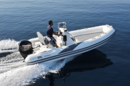 Location Semi-rigide Bsc BSC 50 Rapallo
