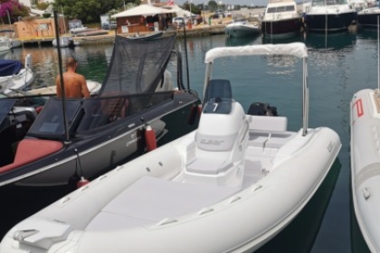 Verhuur Boot zonder vaarbewijs  2BAR 570 Marina di Portisco