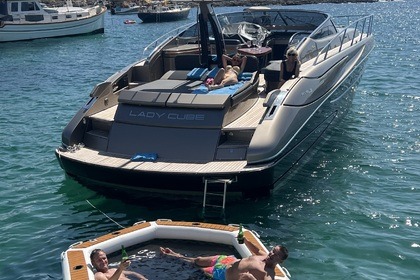 Hyra båt Motorbåt Riva Rivale 52 Palma de Mallorca