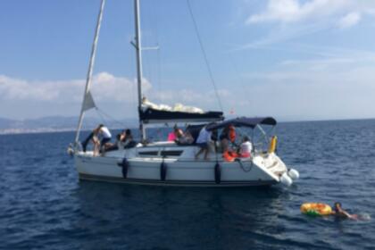 Hire Sailboat Jeanneau Sun Odyssey 36i Barcelona