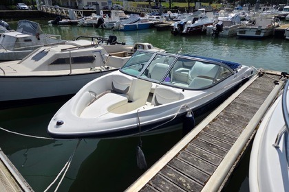 Hyra båt Motorbåt Bayliner 111 GT Anglet